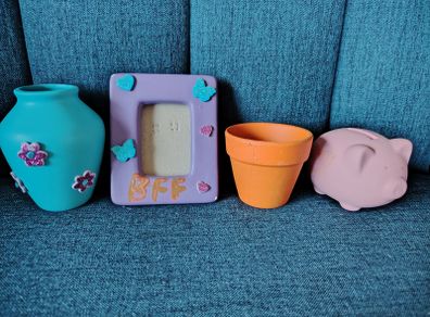 Ceramic Set