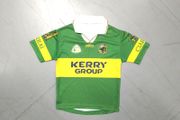 FREE POST 2000 Vintage Kerry (7-8 Years) GAA Jersey Shirt Gaelic Football Hurling Ciarrai Vintage Retro Youths Childs Childrens Kids Boys Girls