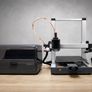 Multicolour 3D Printer - Anycubic Kobra 3 V2 Combo Image 2