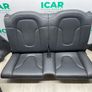 Audi TT S-line Leather Interior Seats Coupe Image 2