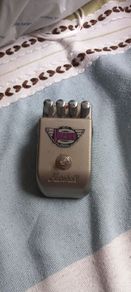 Marshall VT1 vibratrem