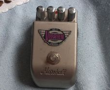 Marshall VT1 vibratrem
