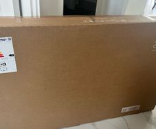 50inch LG Smart TV