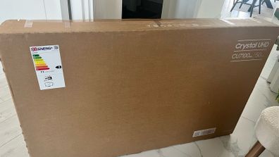 50inch LG Smart TV