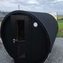 Barrel sauna Image 5