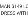 Purple Belted Blazer / Dress Image 4