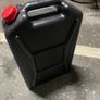 Oil drain & Recycle Container Image 2