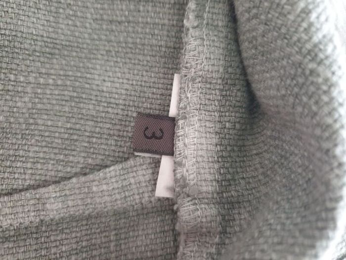 Oska Jacket Size 3