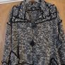 Jaskar   Cardigan/Jacket. . S. 12.  New- No Tag. Image 2