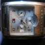 Tommy Hilfiger F90218 Analog Quartz Men Wristwatch Chronograph Image 2