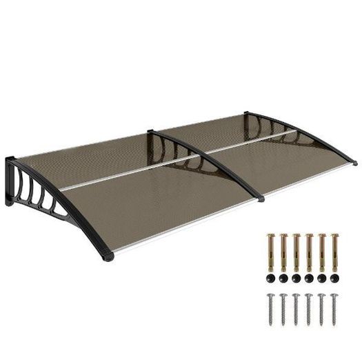 Front Door Canopy