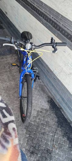 bike