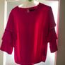 Ladies stunning top size 12 Image 10