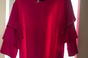 Ladies stunning top size 12