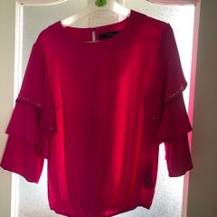 Ladies stunning top size 12