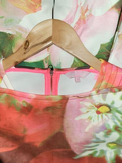 Ted Baker dress