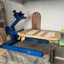 Complete Professional Screen Printing Studio Package Image 4