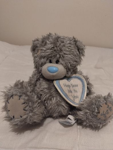 Me To You Tatty Teddy Bears Collection