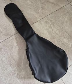 Banjo Case