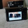 Panasonic Lumix TZ100 compact camera Image 8