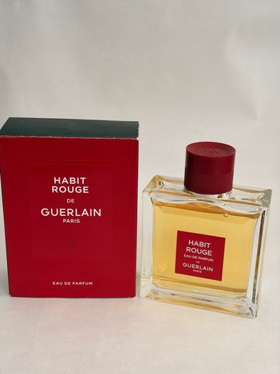 Guerlain Habit Rouge EDP 100ml