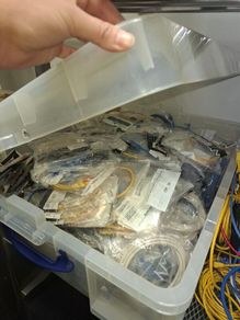 lan cable