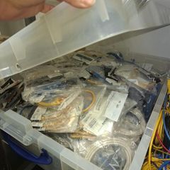 lan cable