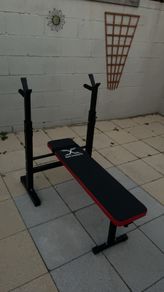 Weight Bench