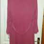 BNWT Maternity by Primark lilac dressing-gown size UK22/24 EU50/52 Postage included Image 5