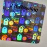 JK Rowling - The Casual Vacancy - Signed 1st Edition Image 3