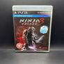 Ninja Gaiden 3 Ps3 Image 3