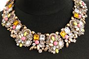 statement necklace