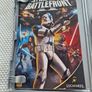 Star Wars Battlefront II PlayStation2 Ps2 Games Original Image 4