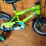 kids bike Image 2