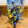 LEGO Sonic the Hedgehog 77002 Image 5