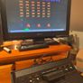Vintage Atari 2600 "6-Switch" Woodgrain Console Bundle - Boxed & Fully Tested Image 6