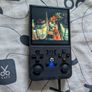 R36Max 128GB Retro Game Console - Brand New -Black- price firm Image 2