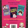 Horrid Henry Books Image 4