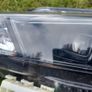 Genuine Nissan Leaf Passenger Side LED Headlight Image 2