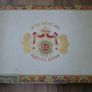 Punch Empty Cigar Wooden Box Image 3