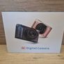 Digital Camera 4K for Photography Vlogging: 64MP Cameras for Video - 16X Zoom Photo Camera Image 9