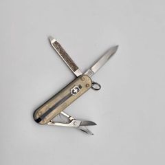 Victorinox Classic Sd 58mm Swiss Army Knife Keychain tool