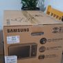 Samsung microwave Image 3