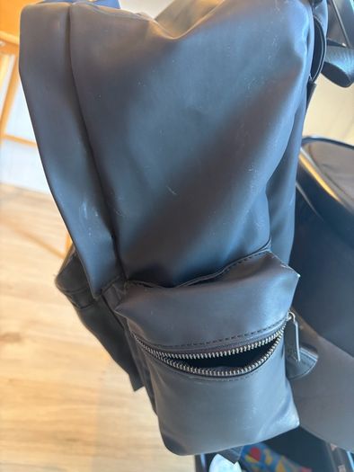 nappy bag