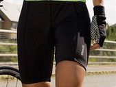 Shorts Womens Padded Bikewear Spiro S187F
