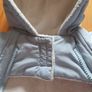 Baby Boy Snowsuit 3-6 Months Image 6