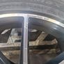 Mercedes 20" Alloy Wheels Image 10