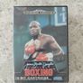 Buster Douglas Boxing - Sega Megadrive Image 2