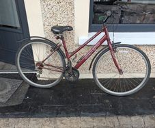 bike  small fixing