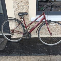 bike  small fixing